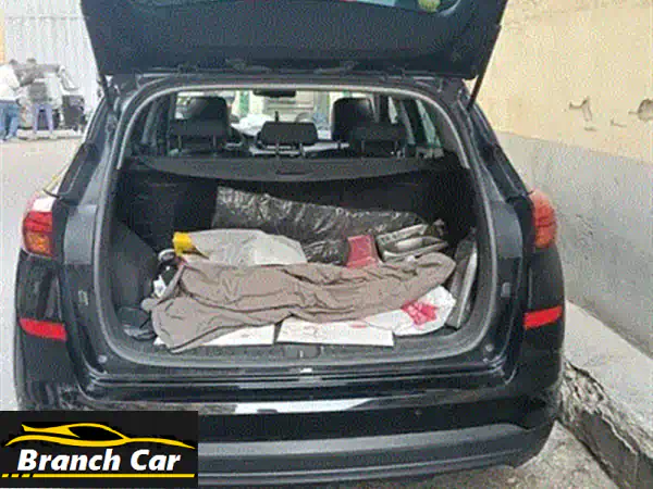 استثنائية 2020: هيونداي توسان فولي لوديد وكيل - بصمة | كاميرا 360 | عداد 70 ألف فقط!