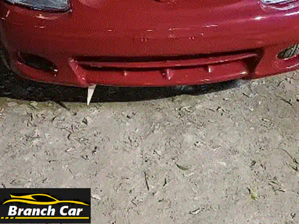 هيونداي أكسنت 2002