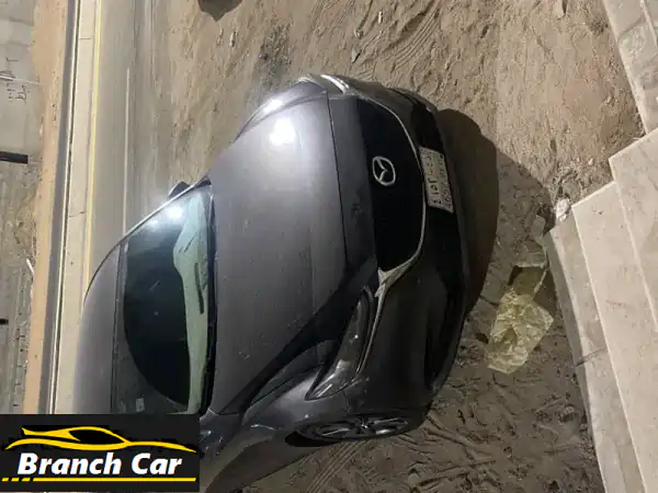 امتلك الأناقة والاعتمادية: مازدا 6 للبيع – مالك...