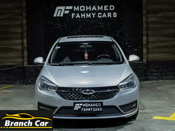 فرصة ذهبية: MG MG6 2022 لاكشري – فابريكا بالكامل – رخصة 3 سنوات! (القاهرة)