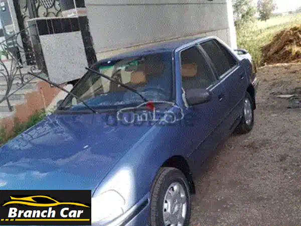 فرصة العمر: شيفروليه لانوس 1999 بمحرك أوبترا قوي - عداد 120 ألف كم فقط! كفر الشيخ