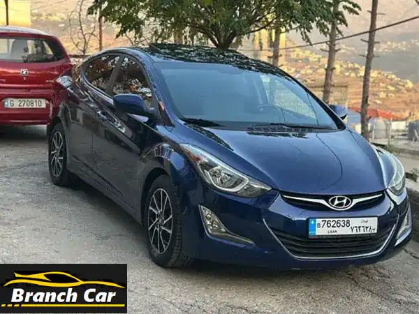 امتلك الآن: هيونداي النترا 2014 | عداد قليل جدًا،...