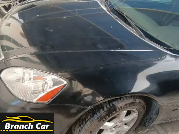 نيسان التيما 2006 للبيع في عجمان: سيارة اقتصادية،...