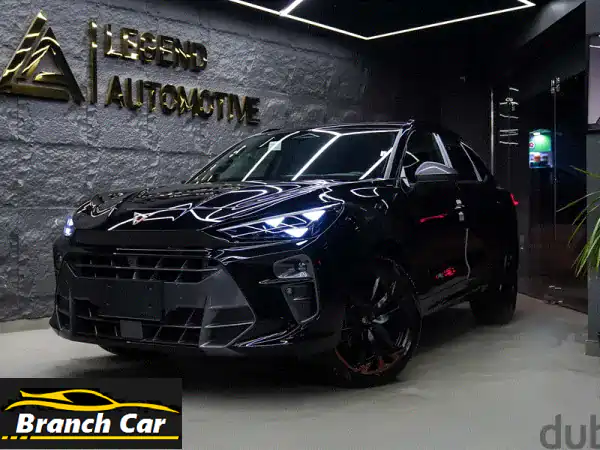 كوبرا تيرامار 2026: تحكم مطلق، قوة متجددة. اكتشف CUPRA Terramar!