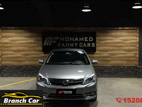 امتلك BYD F3 2025 بالتقسيط: استلام فوري، أقل مقدم، وبدون مصاريف خفية!