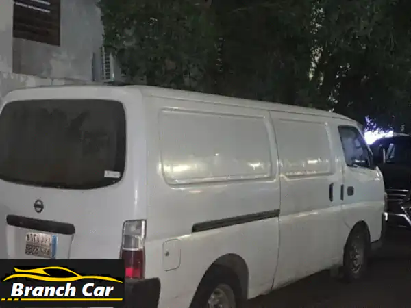 باص نيسان ديزل للبيع أو البدل: فرصة استثنائية!...