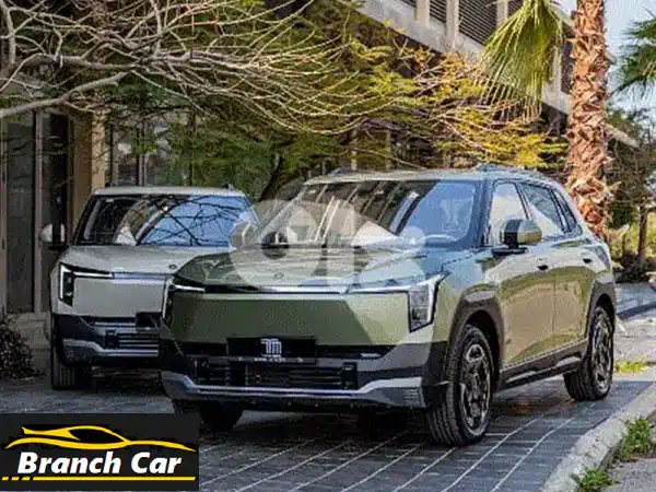 انطلق بمستقبل القيادة: DONGFENG NAMMI 06 AIR 2025 (0 كم) –...