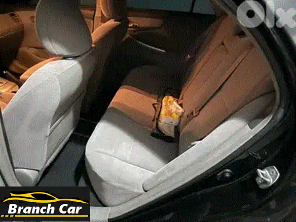 جاكوار XF 2009 V8: فخامة لا تُضاهى، خالية من العيوب والحوادث - فرصتك الآن!