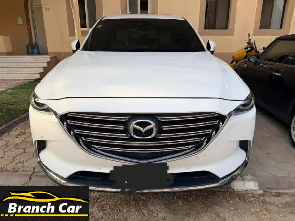 فرصة لا تعوّض! مازدا جيب (SUV) فاخرة ونظيفة جداً -...