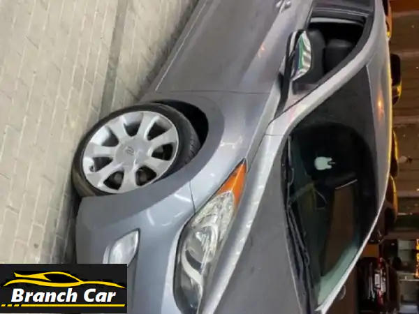 فرصة ذهبية: هيونداي النترا 2013 وارد كوريا -...