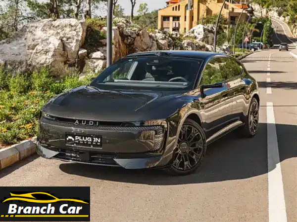 أودي E5 سبورت باك كواترو فلاجشيب: قمة...