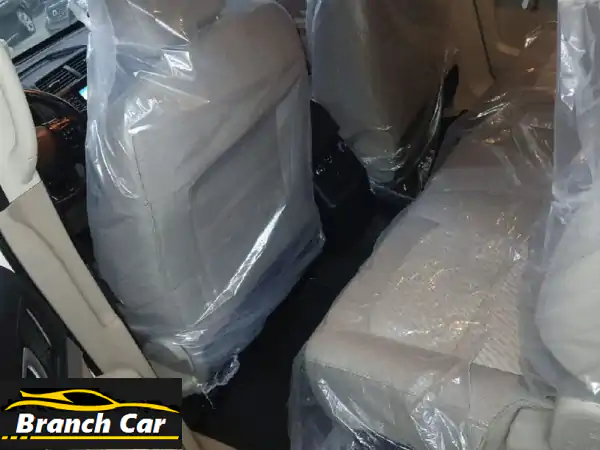 فورد إكسبلورر 2019 وارد الخليج: قوة، فخامة، وعائلية 6 سلندر – نظيفة جداً بسعر مميز!