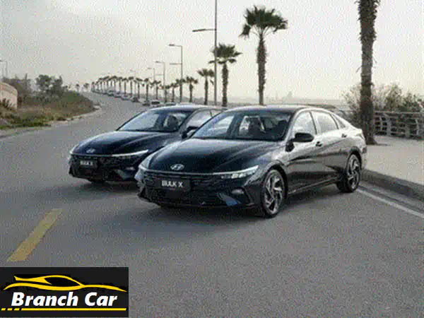 هيونداي النترا 2025 الجديدة كلياً: فخامة، أداء، وأمان لا يُضاهى | فل كامل رمادي غامق