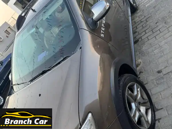 فرصة نادرة: رينو سانديرو ستيب واي 2021 أعلى فئة |...