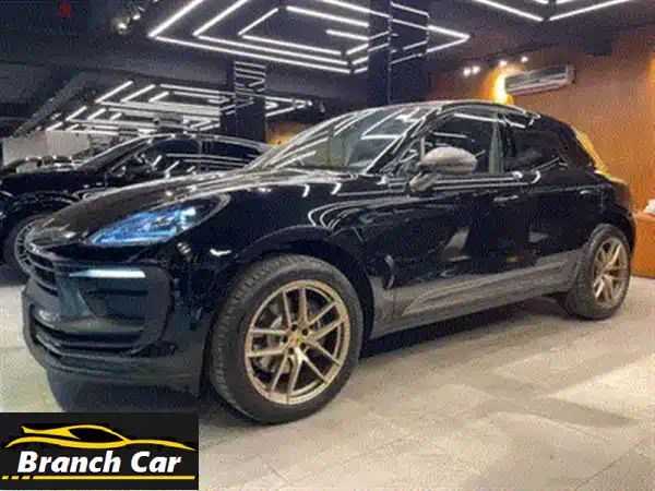 بورشه ماكان T 2025 الجديدة كلياً: فخامة وأداء رياضي متفوق - امتلكها الآن بضمان الوكيل وتسليم فوري في مصر!