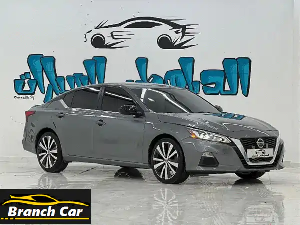 نيسان التيما SR 2020 للبيع بالرستاق | الدبلوماسي...