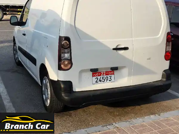 بيجو للبيع: فرصة لا تُعوّض! حالة ممتازة جداً وملكية...