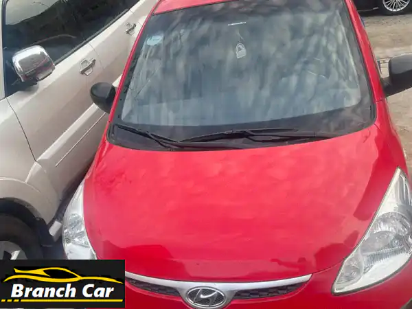 فرصة لا تعوض! هيونداي i10 2010 أوتوماتيك كاملة |...