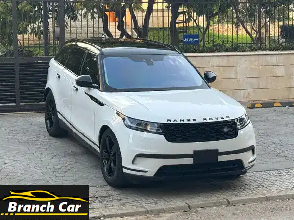 لاند روفر فيلار V6 2018 | قوة 380 حصان سوبرتشارج |...