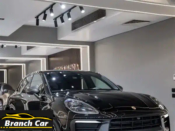 بورشه ماكان T 2025 الجديدة كلياً: فخامة وأداء رياضي...