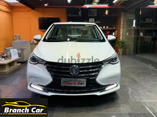 امتلك شانجان السفين 2024 الجديدة كلياً بـ 95 ر.ع...