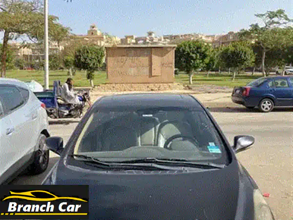 هيونداي إلينترا 2013