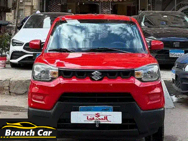 سوزوكي اسبريسو 2022 كسر الزيرو: امتلك سيارة أحلامك الاقتصادية | فابريكا وصيانات توكيل