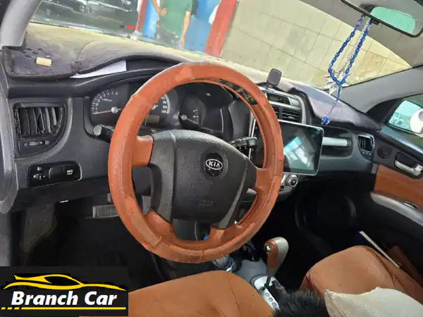 كيا سبورتاج 2010 خليجي للبيع بالعين: جاهزة...