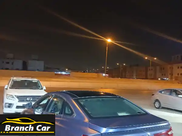 رينو 2017 | نظافة فائقة، فتحة سقف، كاملة المواصفات!...