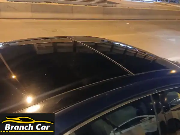 رينو 2017 | نظافة فائقة، فتحة سقف، كاملة المواصفات! لا تفوت الفرصة