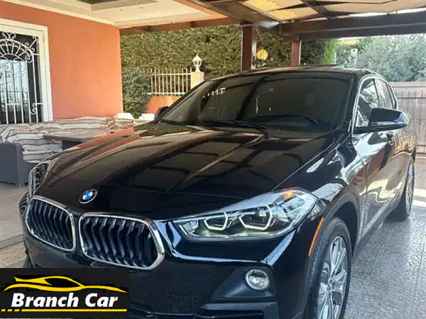 بي إم دبليو X2 2018 للبيع: فخامة X2.8i xDrive بانوراما |...