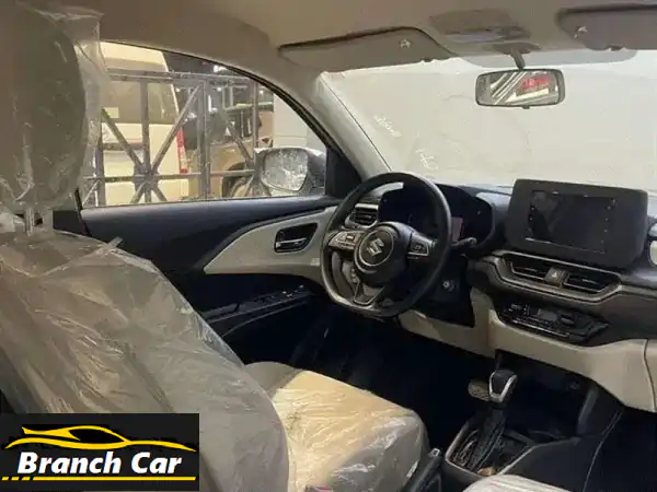 امتلك سوزوكي ديزاير 2026: تمويل تأجير منتهي بالتمليك بدون مقدم وأقساط مريحة!