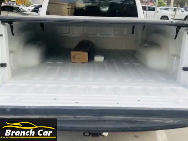 دودج رام 2019 كلاسيك هيمي 5.7 | قوة أمريكية وفخامة لا تضاهى - بحالة ممتازة وبدون حوادث!