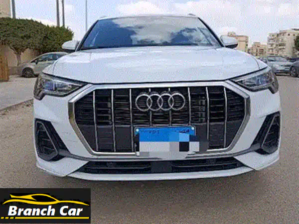 امتلك الفخامة: مرسيدس GLA 200 موديل 2022 - ضمان ممتد، نانو سيراميك مدى الحياة وصيانة توكيل!