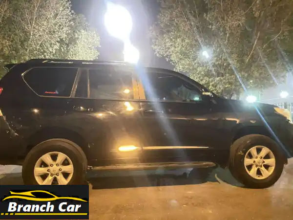 فرصة مميزة! تويوتا 2010 دفع رباعي (6 سلندر) | مكينة...