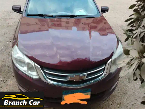 فرصة ذهبية: شيفروليه اوبترا 2020 فبريكا بالكامل |...