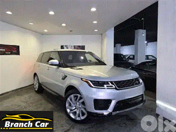 رينج روفر سبورت ديناميك 2018: قوة V8 سوبرتشارج وفخامة لا مثيل لها | كلين كارفاكس