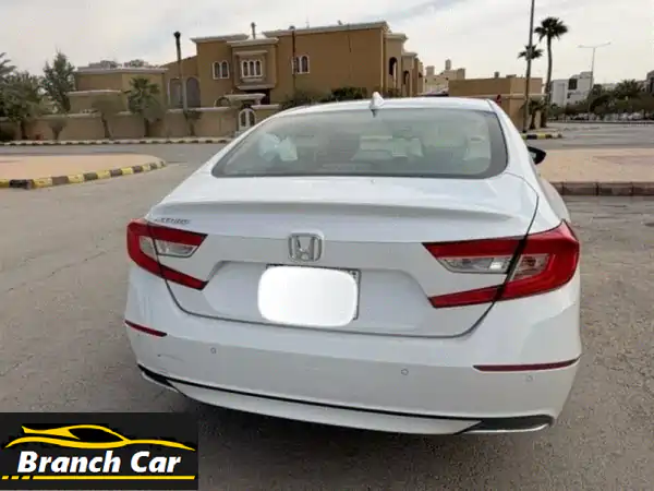فرصة لا تعوض: هوندا أكورد 2019 للبيع | مالك أول |...