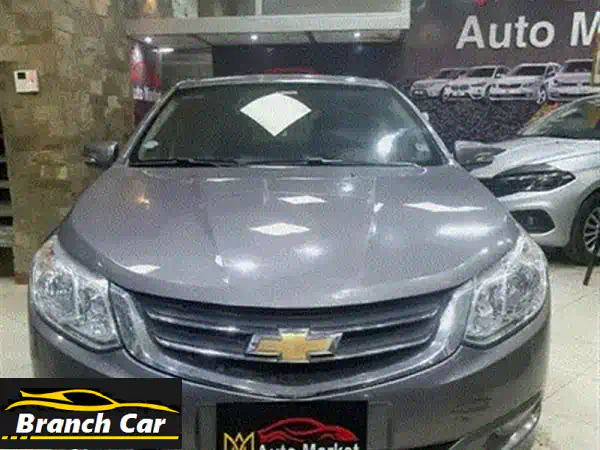 فرصة ذهبية: شيفروليه اوبترا 2020 فبريكا بالكامل | الفئة الأولى | رخصة باسم المالك