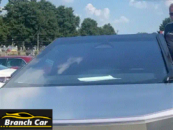 انطلق بالمستقبل: تسلا سايبربيست 2024 بقوة 845 حصان – تجربة لا مثيل لها!