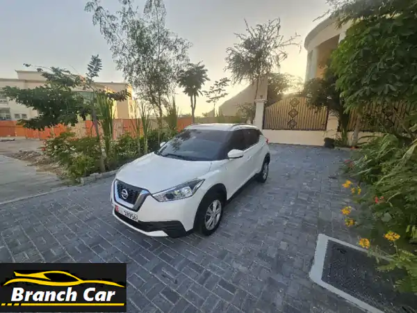 فرصة العمر: نيسان كيكس 2020 خليجي – تأمين سنة وراحة بال تامة!