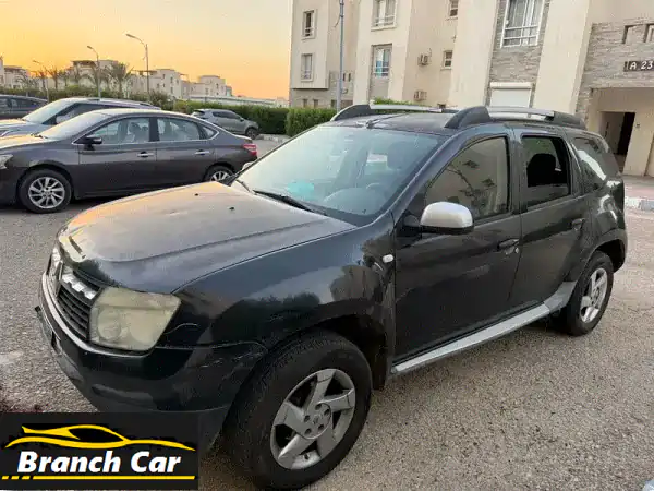 رينو داستر 2012 مانوال | مالك أول | فابريكا | لا...