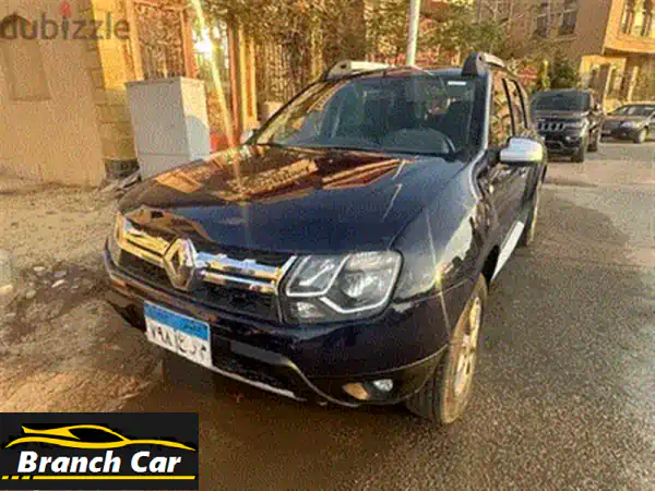 رينو داستر 2012 مانوال | مالك أول | فابريكا | لا تحتاج مصاريف!