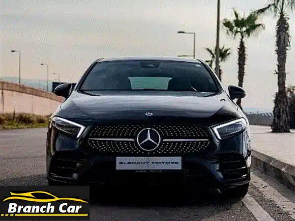امتلك الآن: مرسيدس A250 2019 - أناقة، تكنولوجيا وأداء...