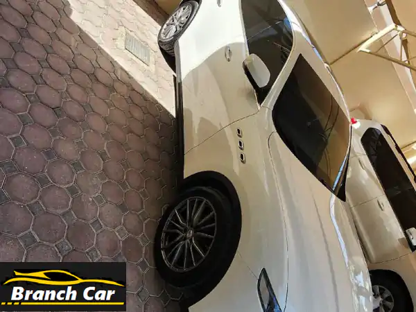 مازيراتي ليفانتي 2021 خليجي | للبيع: فخامة استثنائية | صيانة وكالة 64 ألف كم