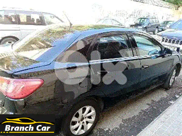 وداعاً لقلق البنزين! ⛽️ دونغ فنغ نانو بوكس 2016:...