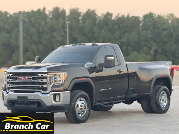 جي إم سي سييرا 2021: فرصة لا تُعوّض! مواصفات خليجية، ممشى 26 ألف فقط، صبغ وكالة | السعر 169 ألف درهم