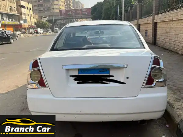 فرصة لا تُعوّض! اسبرانزا 516 (Chery A516) موديل 2010 أوتوماتيك...