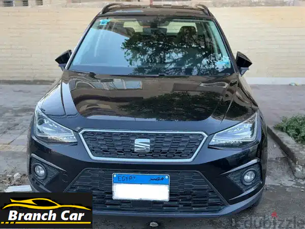 حصريًا: سيات أرونا 2020 - مالك أول وفابريقة...