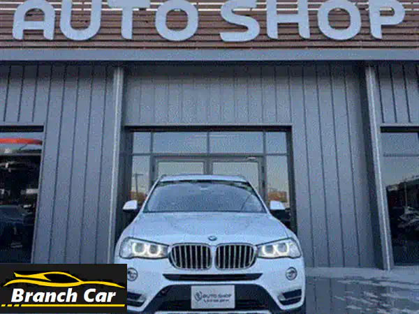 BMW X3 M40i 2019 للبيع: 385 حصان، 10,700 كم فقط، صيانات توكيل | فخامة الأداء تنتظرك!